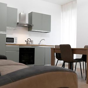 Apartamento de 1 Dormitorio